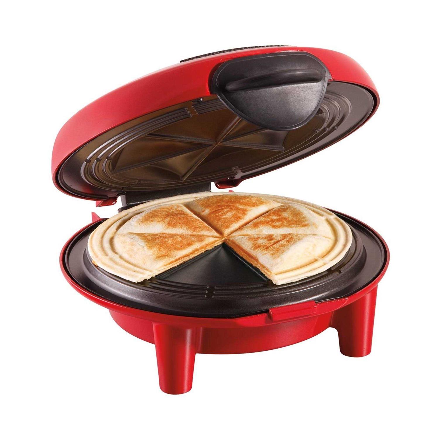 Hamilton Beach Quesadilla Maker