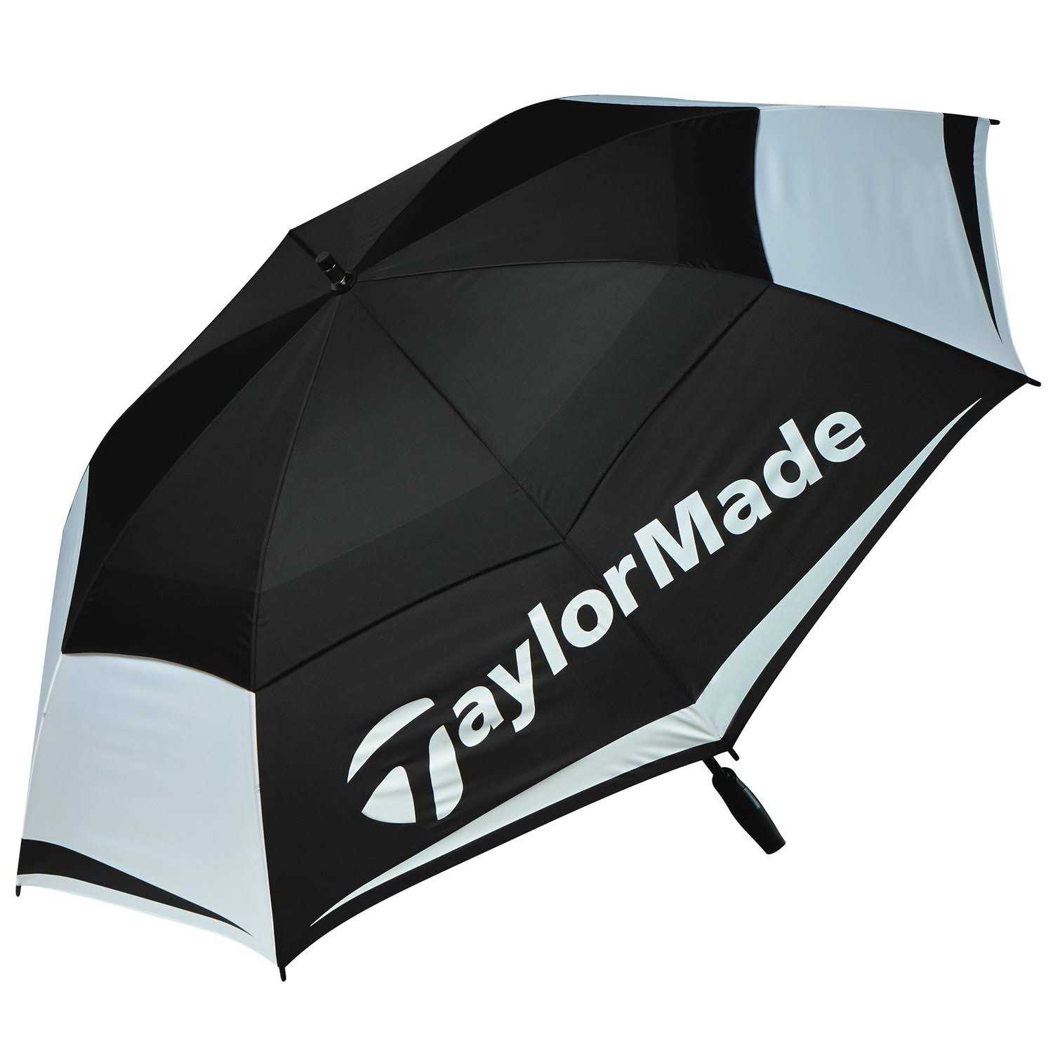 TaylorMade Tour Double Canopy Umbrella