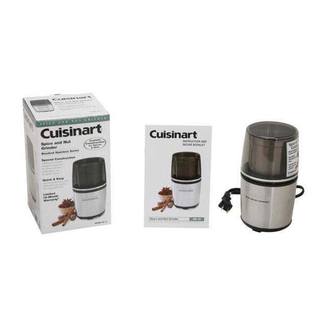 Cuisinart Grinder Spice and Nut