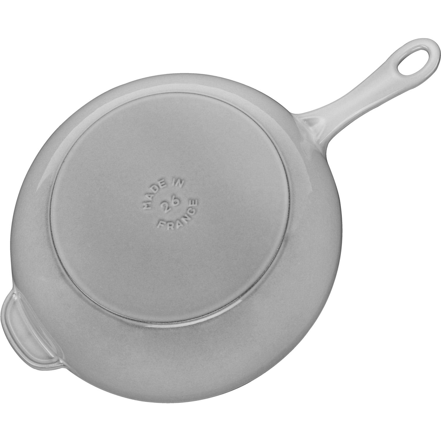 Staub 2.9 qt Cast Iron Daily Pan