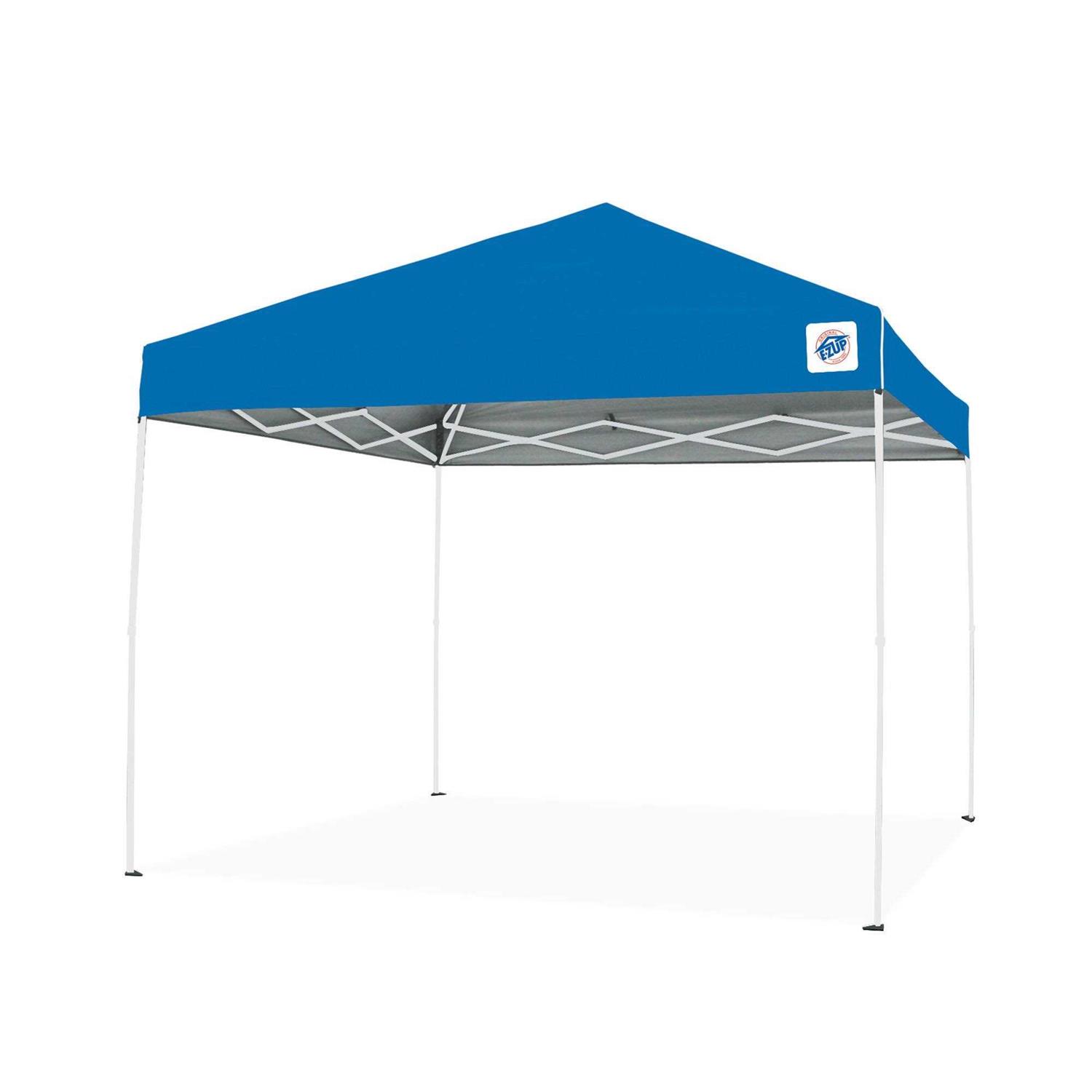 E-Z Up Envoy Instant Shelter Canopy