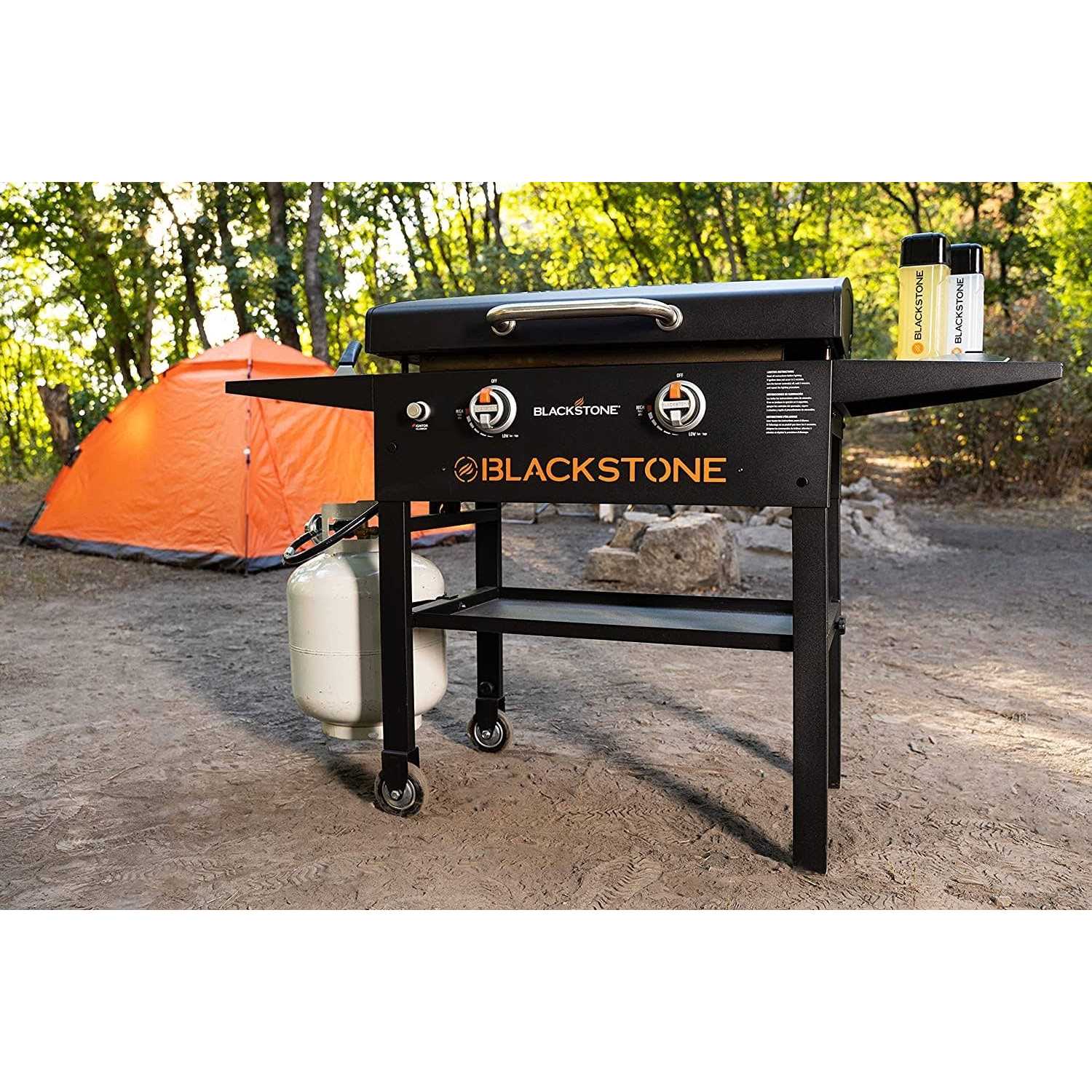 Blackstone 1883 28 Hood