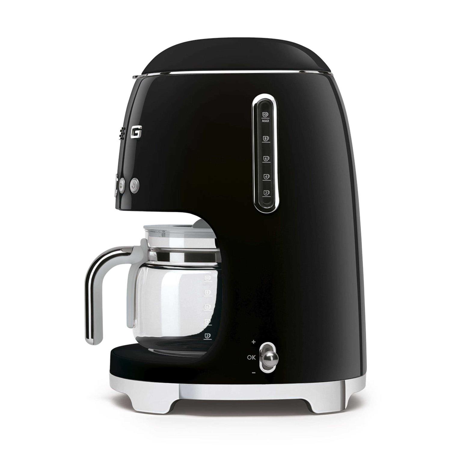 Smeg Drip Coffee Machine