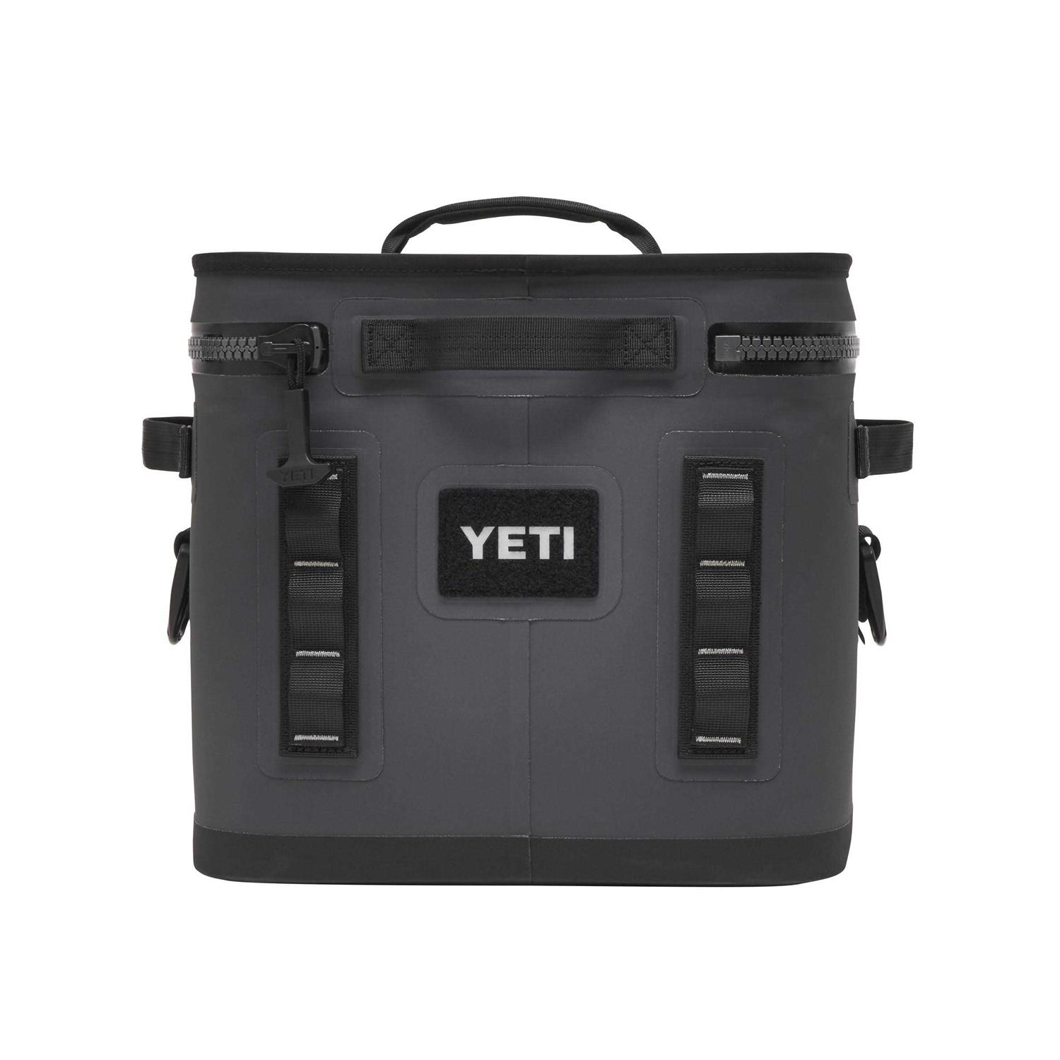 YETI Hopper Flip 12