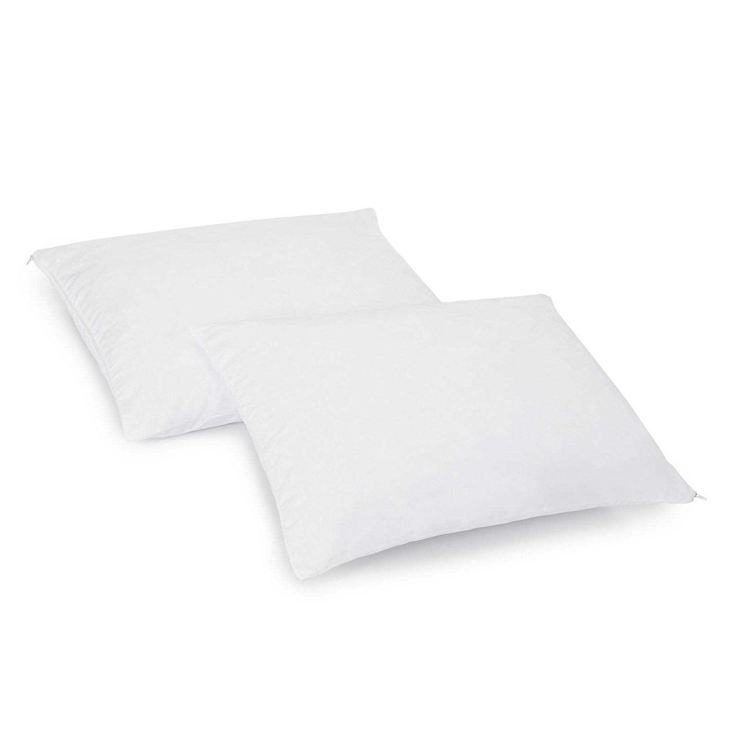 Serta Gel Memory Foam Cluster Pillows