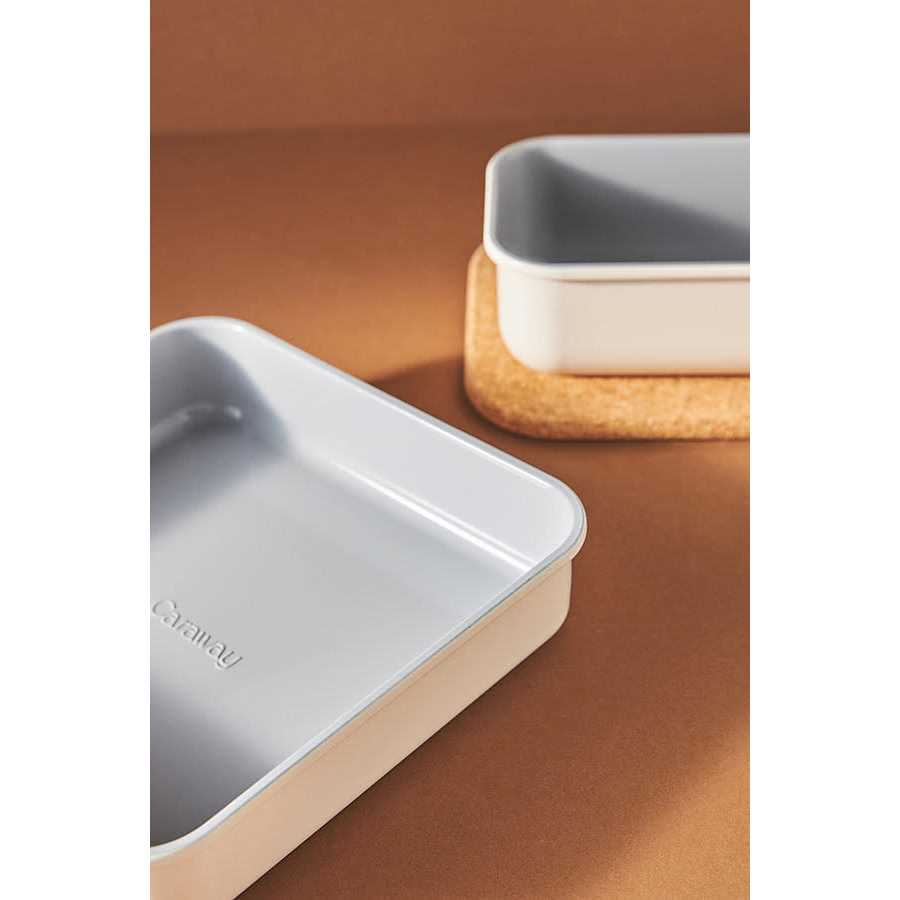 Caraway 11-Piece Bakeware Set