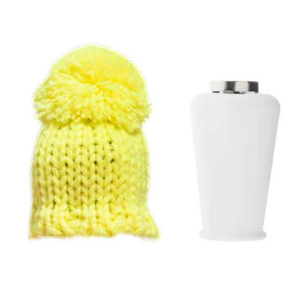 Nana Hats® Official Store Nana Hat Standard Size BPA-Free Silicone Cap with Magnet