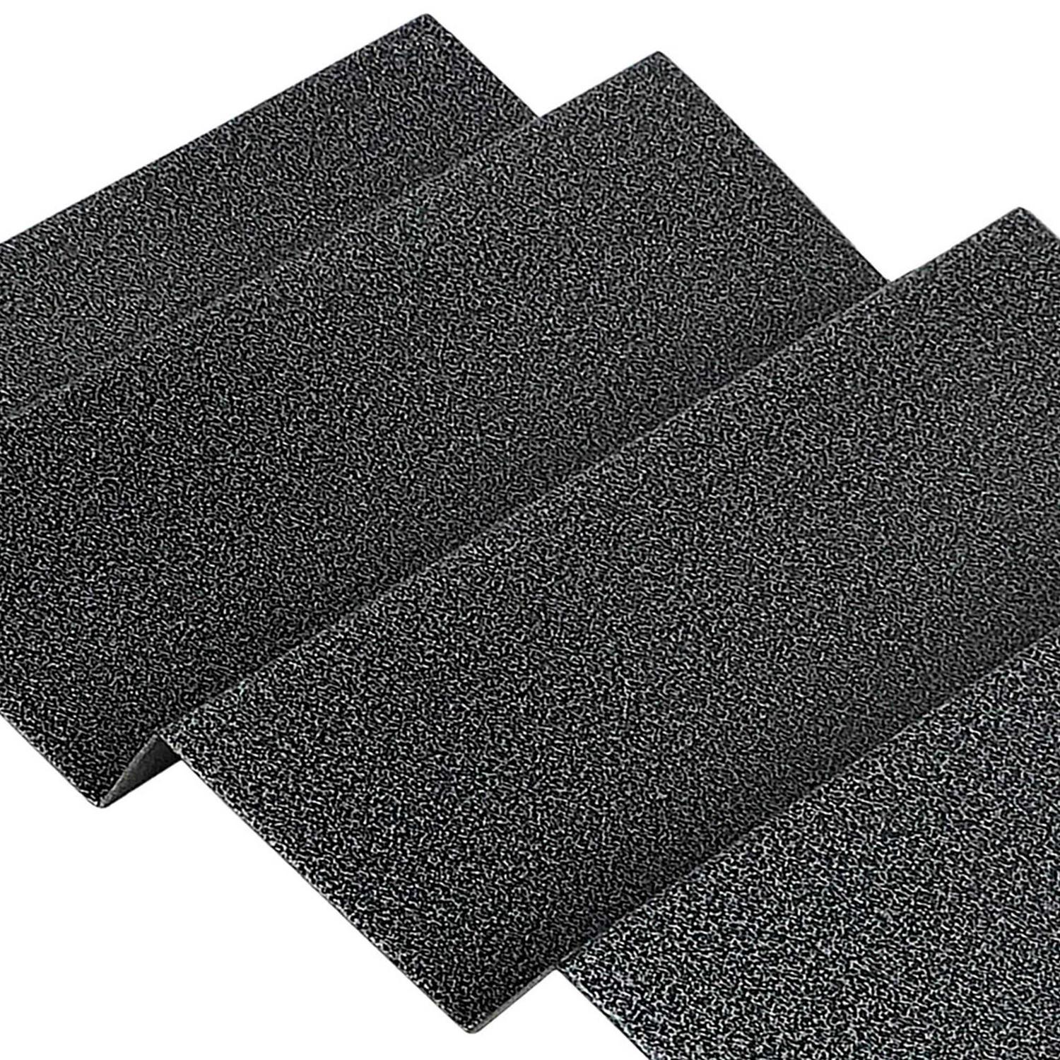 Lynk Professional Spice Drawer Organizer Heavy Gauge Steel 4 Tier Rack