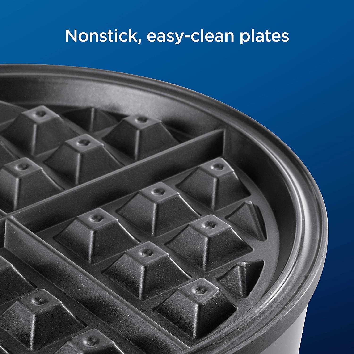 Oster Belgian Waffle Maker