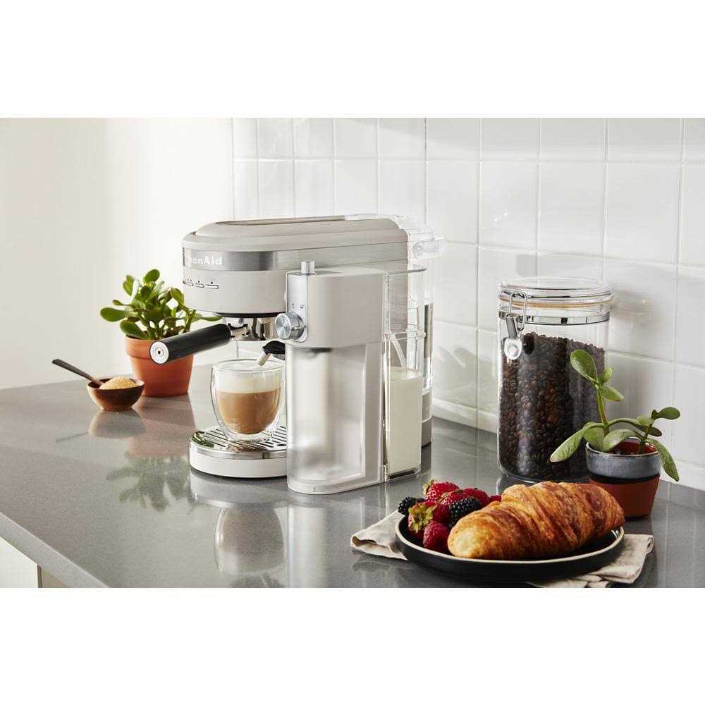 KitchenAid Automatic Milk Frother Attachment