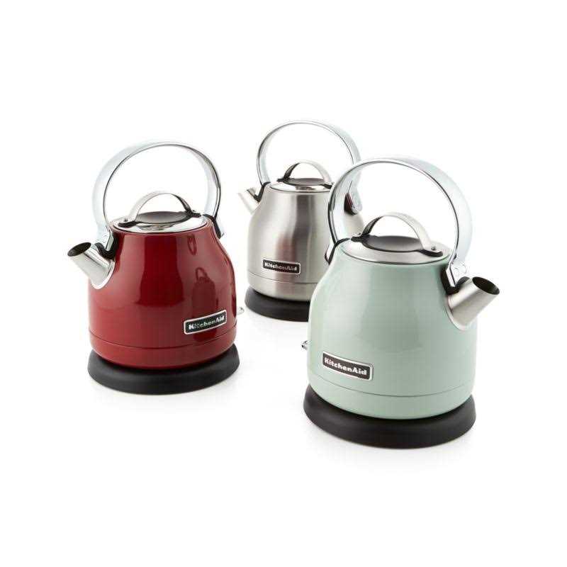 KitchenAid Electric Kettle