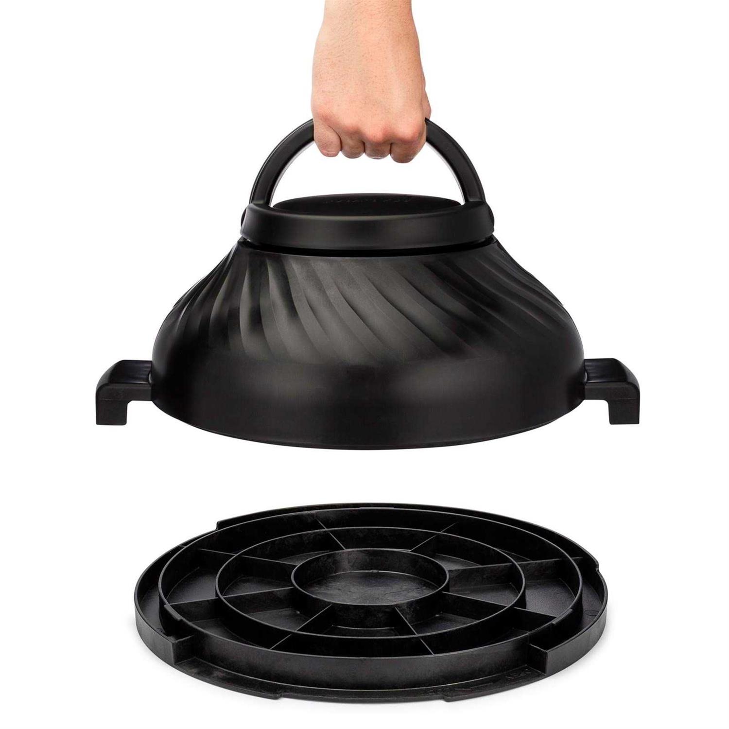 Instant Pot Pro Crisp Pressure Cooker & Air Fryer