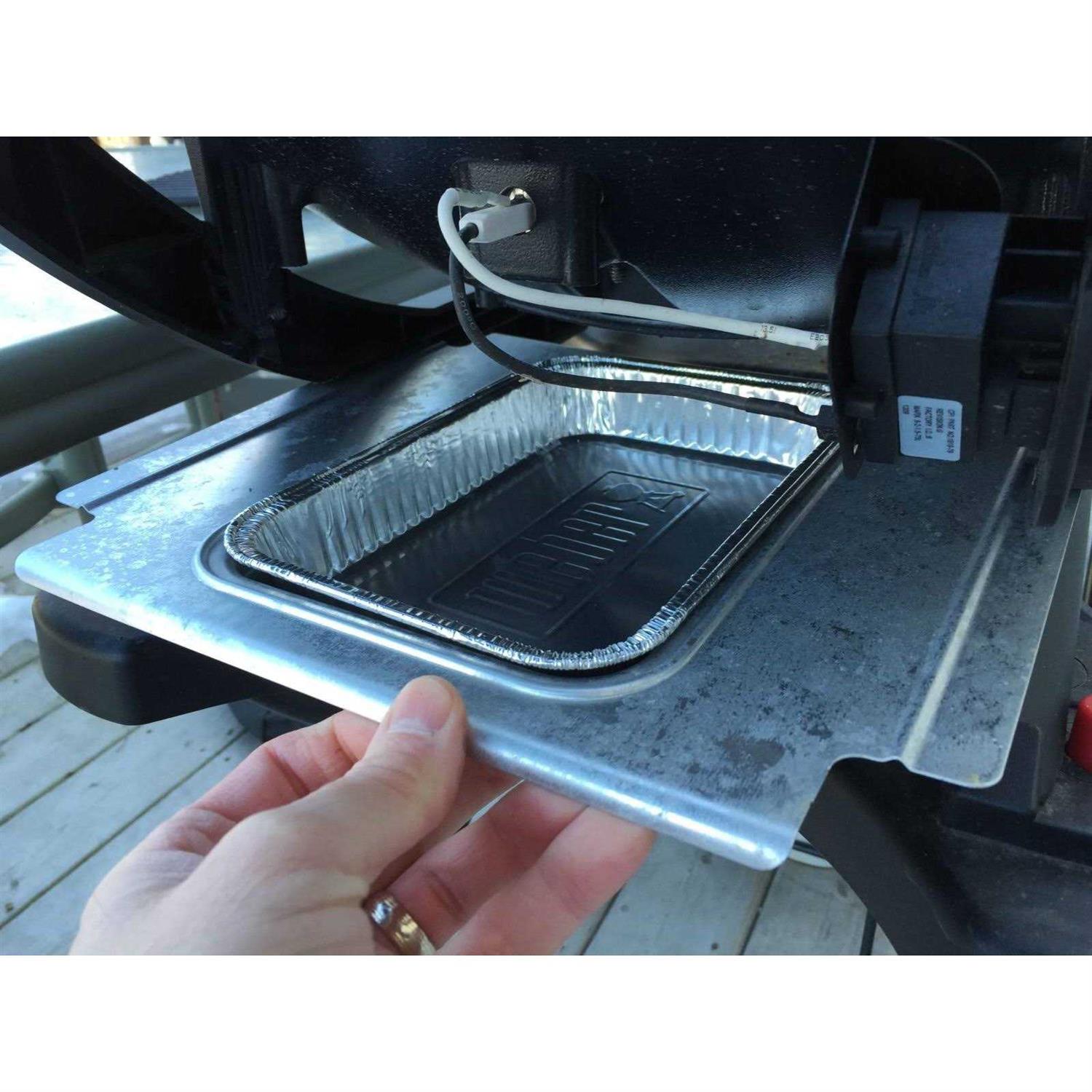 Weber 6415 Small Drip