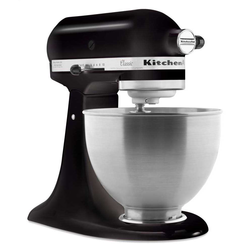 KitchenAid Classic K45SS