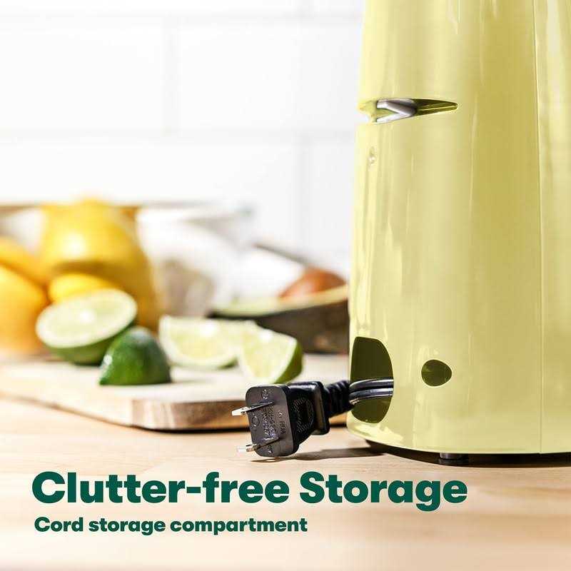 BELLA Electric Can Opener and Knife Sharpener, Multifunctional Jar and Bottle Opener with Removable Cutting Lever and Cord Storage