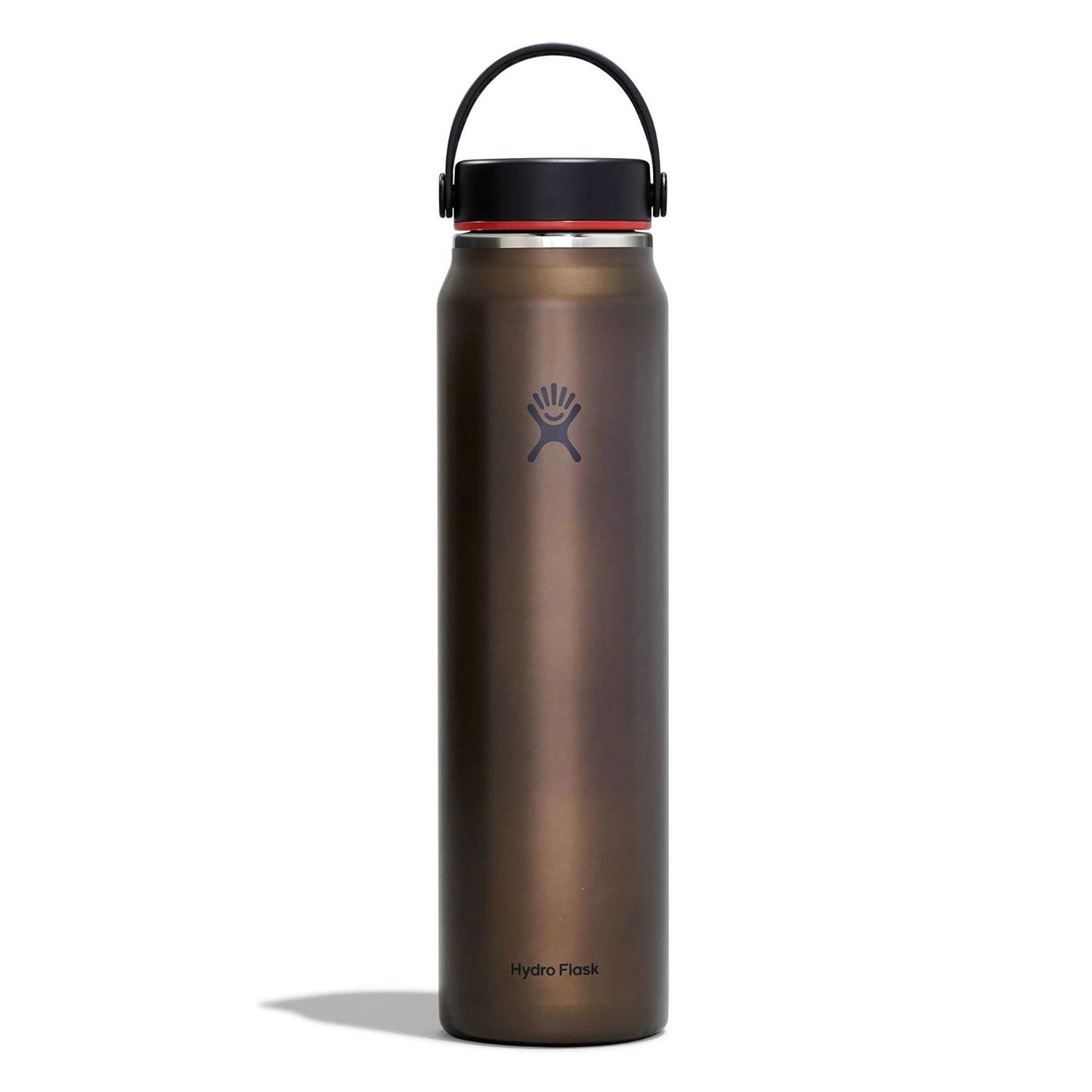 Hydro Flask 40 oz Lightweight Wide Mouth Trail Series