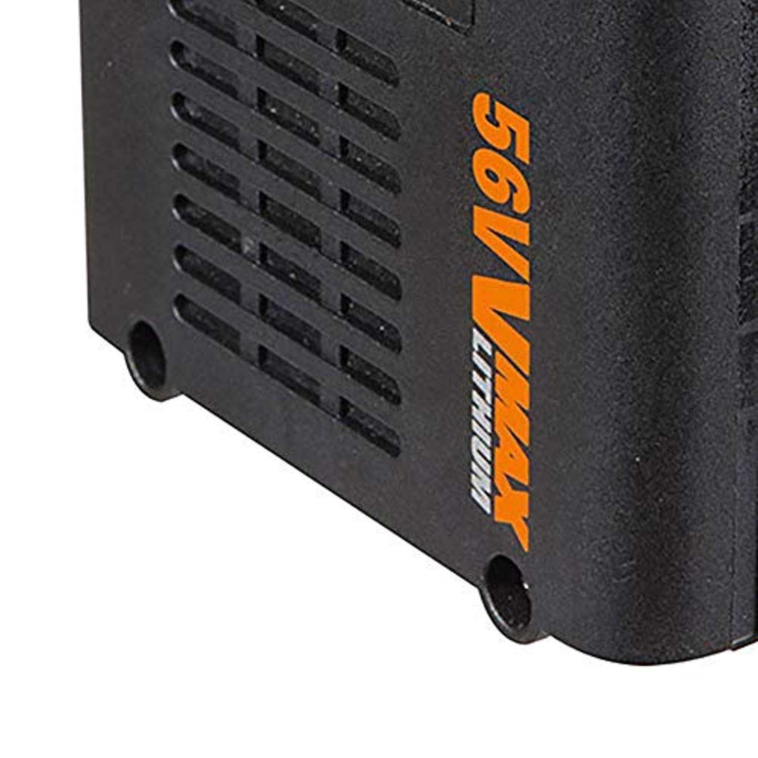 Worx WA3555 56V 2.5 Ah Replacement Battery