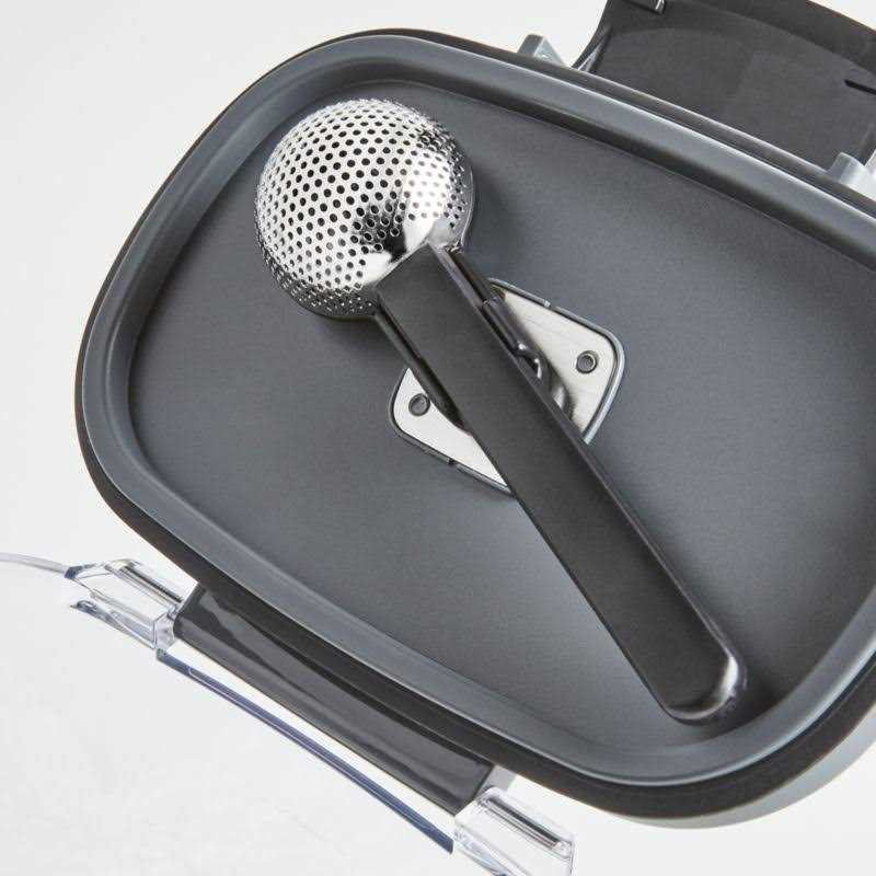 zph5263 ProKeeper Plus 9-Piece Set