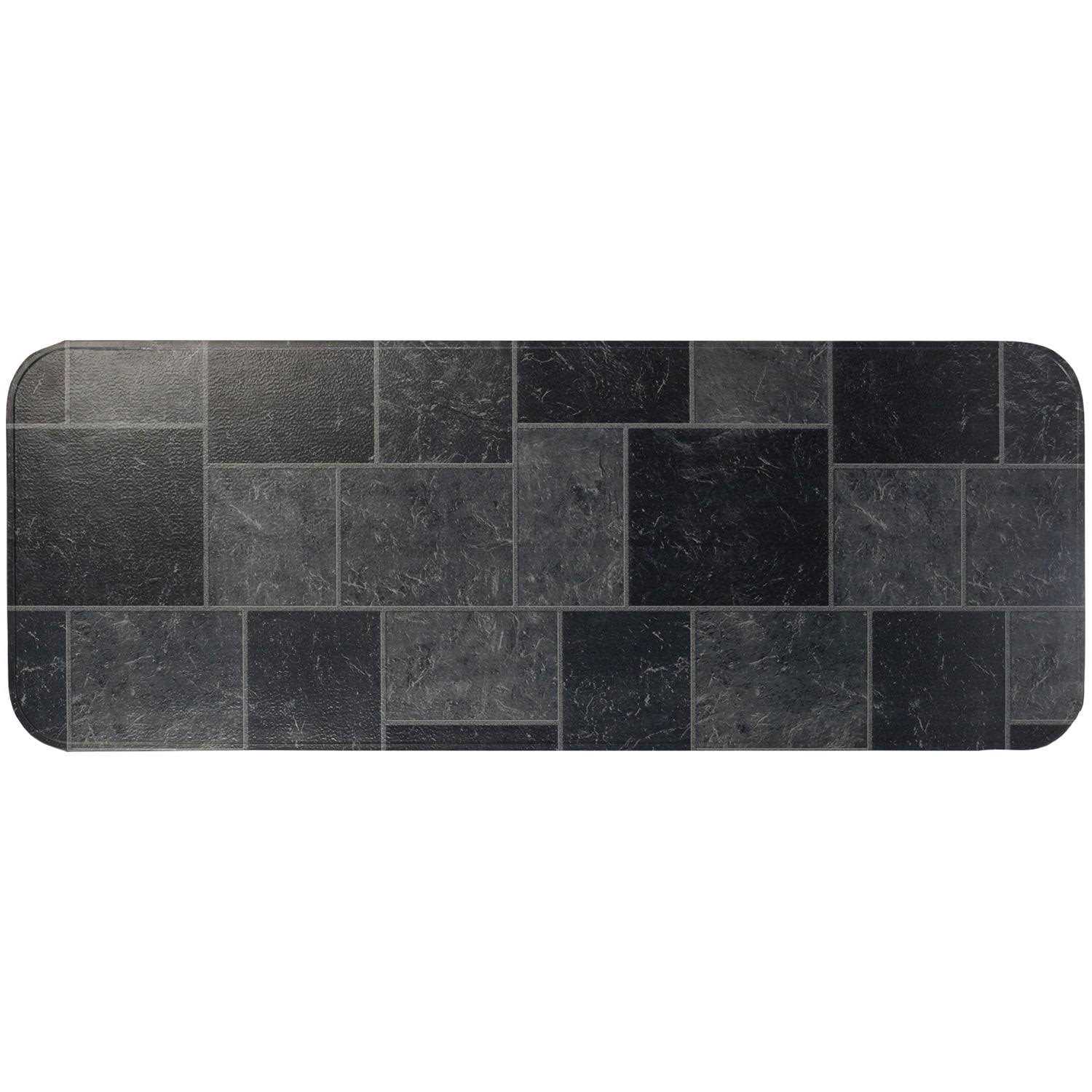 HY-C T2UL1848GT-1C Type 2 Ul1618 Gray Slate Stove Board