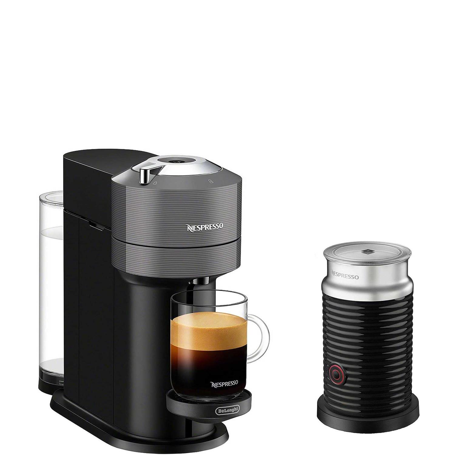 Nespresso Vertuo Next