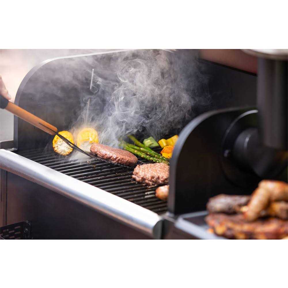 Z Grills ZPG-10002b