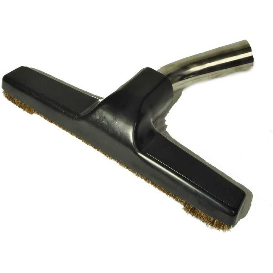 Selgo Hardwood Universal Vacuum Cleaner Floor Brush 1 inch Inne