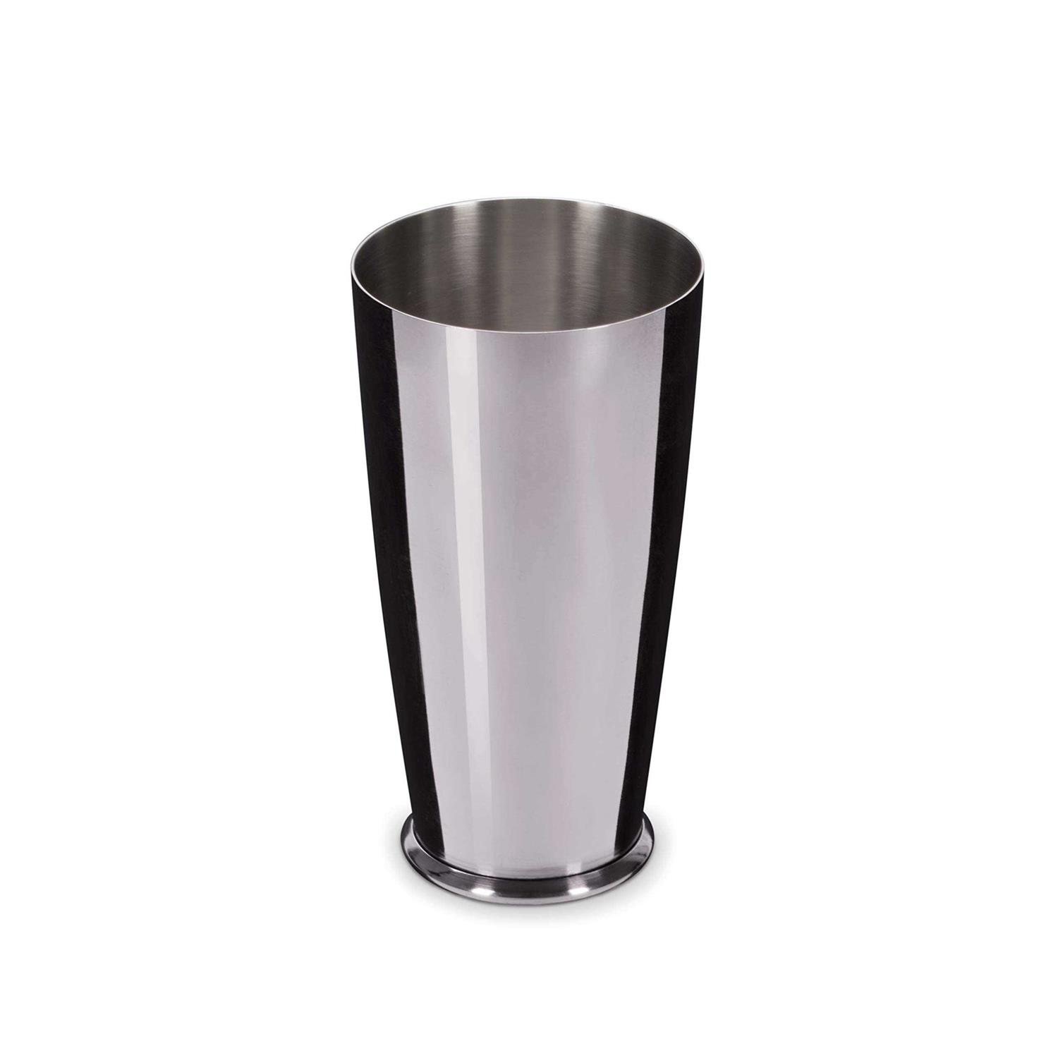 Cocktail Kingdom Leopold Weighted Shaking Tins