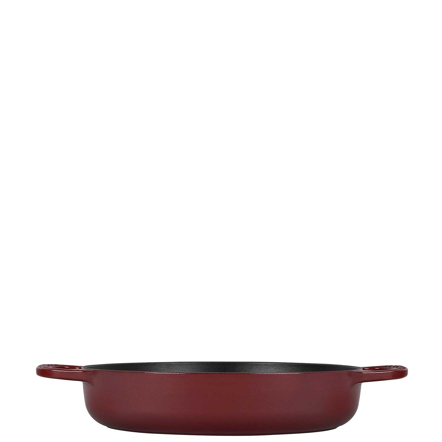 Le Creuset Signature Cast Iron Everyday Pan
