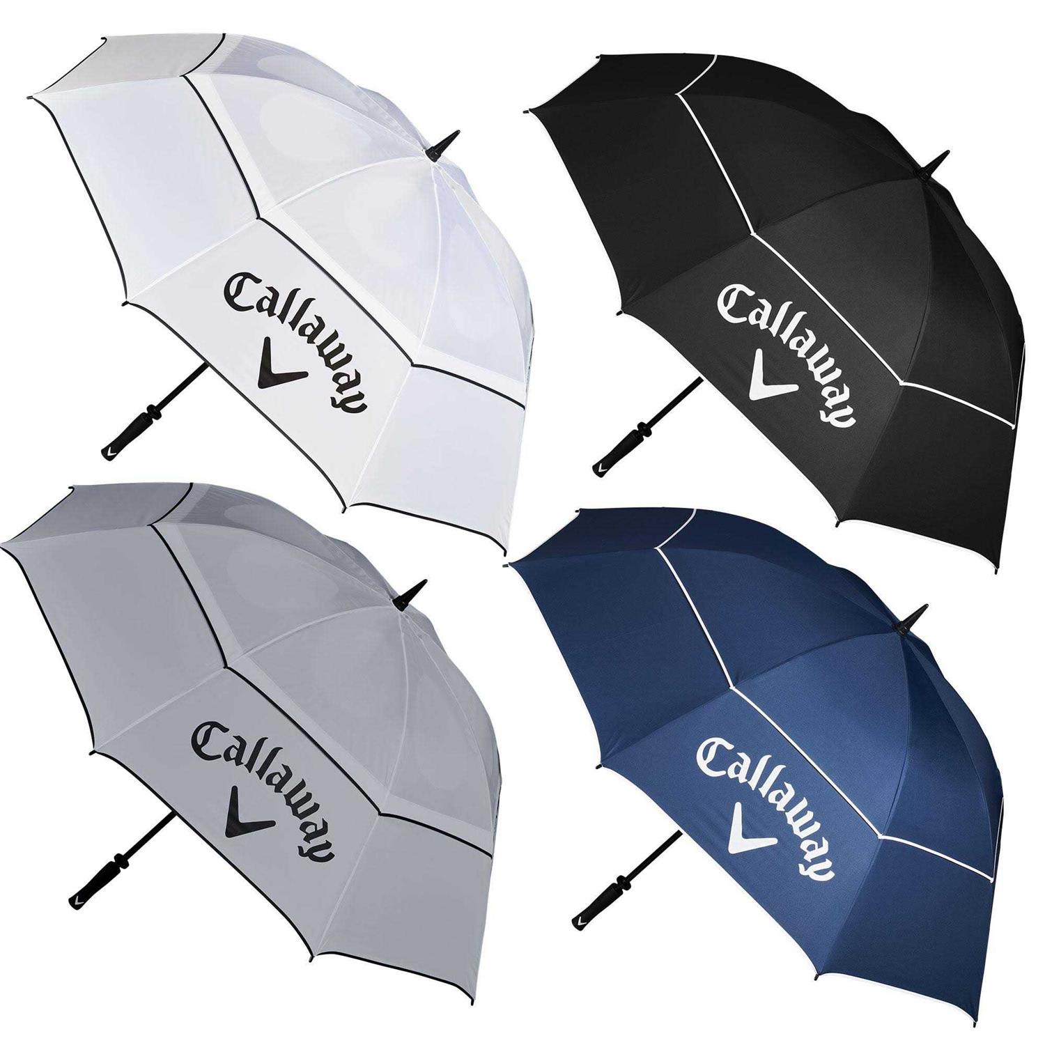 Callaway Golf Shield Umbrella