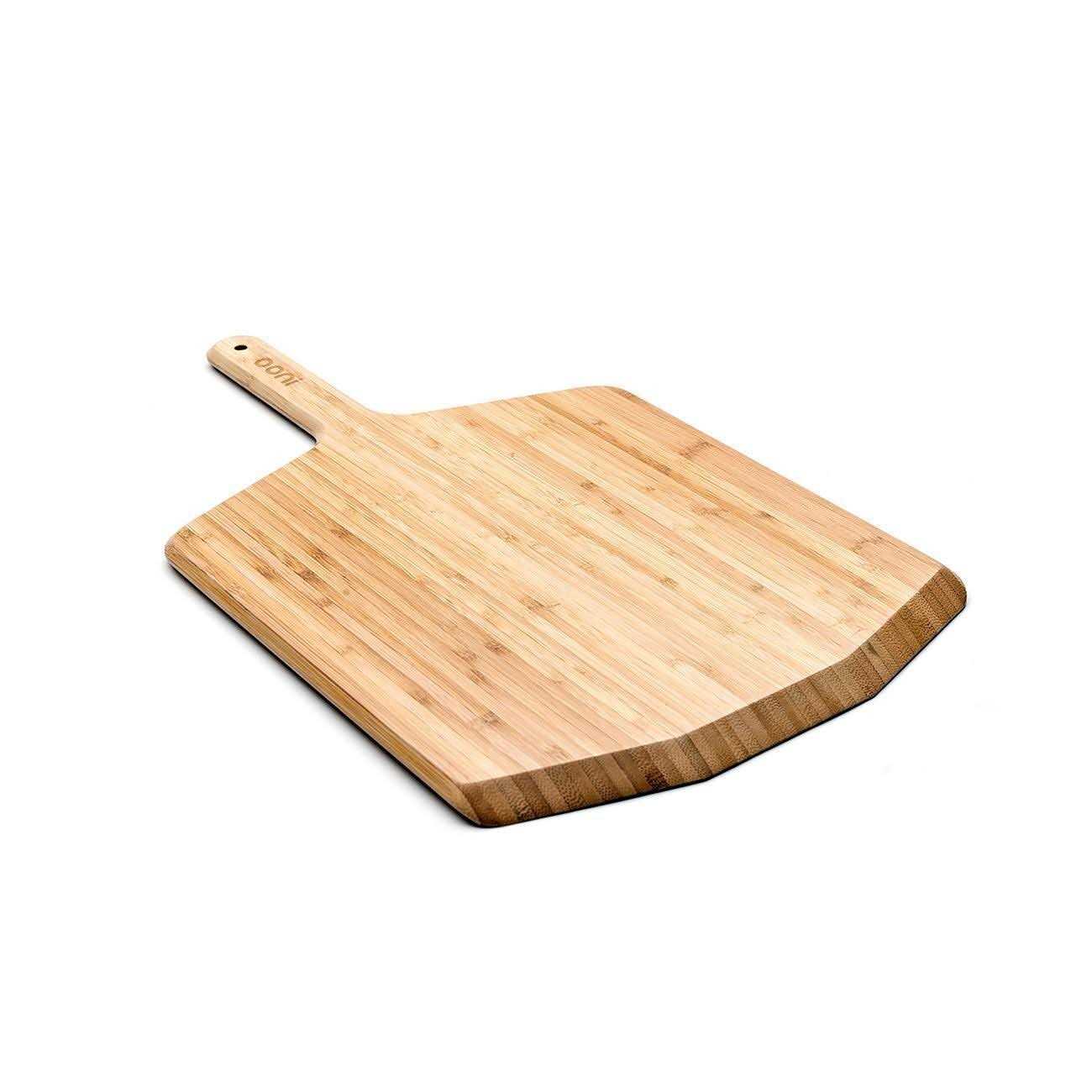 Ooni Bamboo Pizza Peel