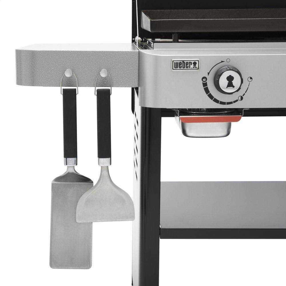 Weber Gas Griddle