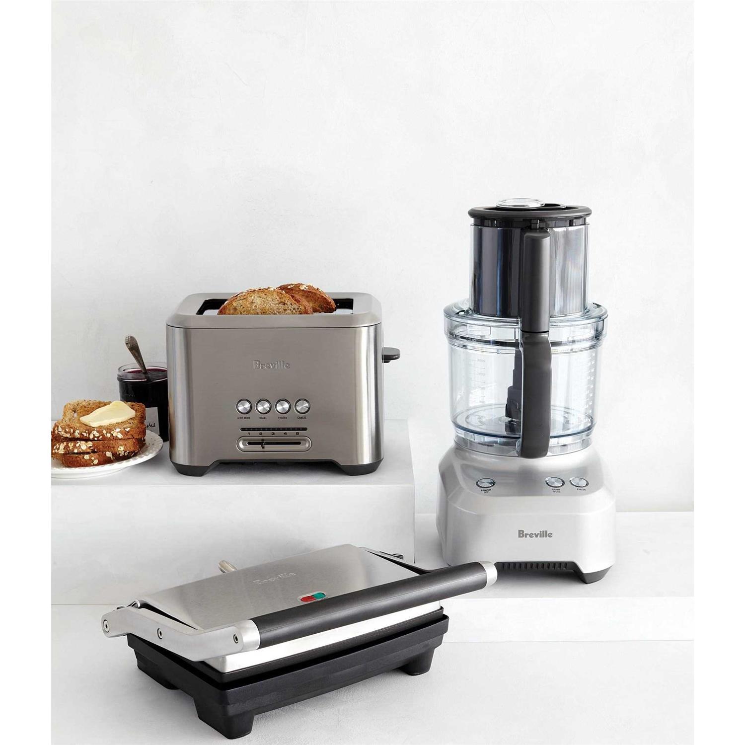 Breville Bit More 2-Slice