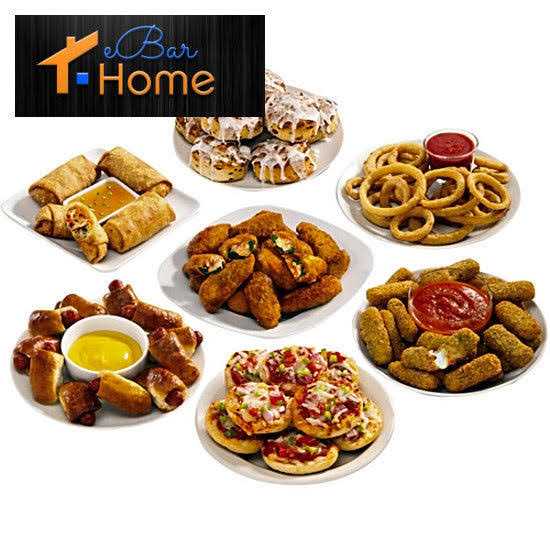 Hamilton Beach Pizza Maker