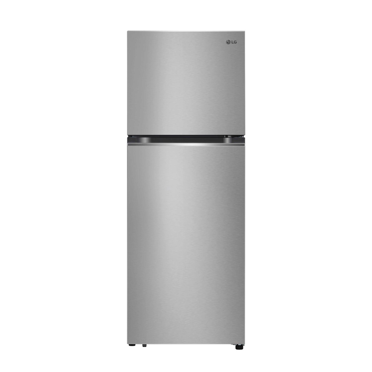 LG 11 Cu.Ft. Top Mount Refrigerator