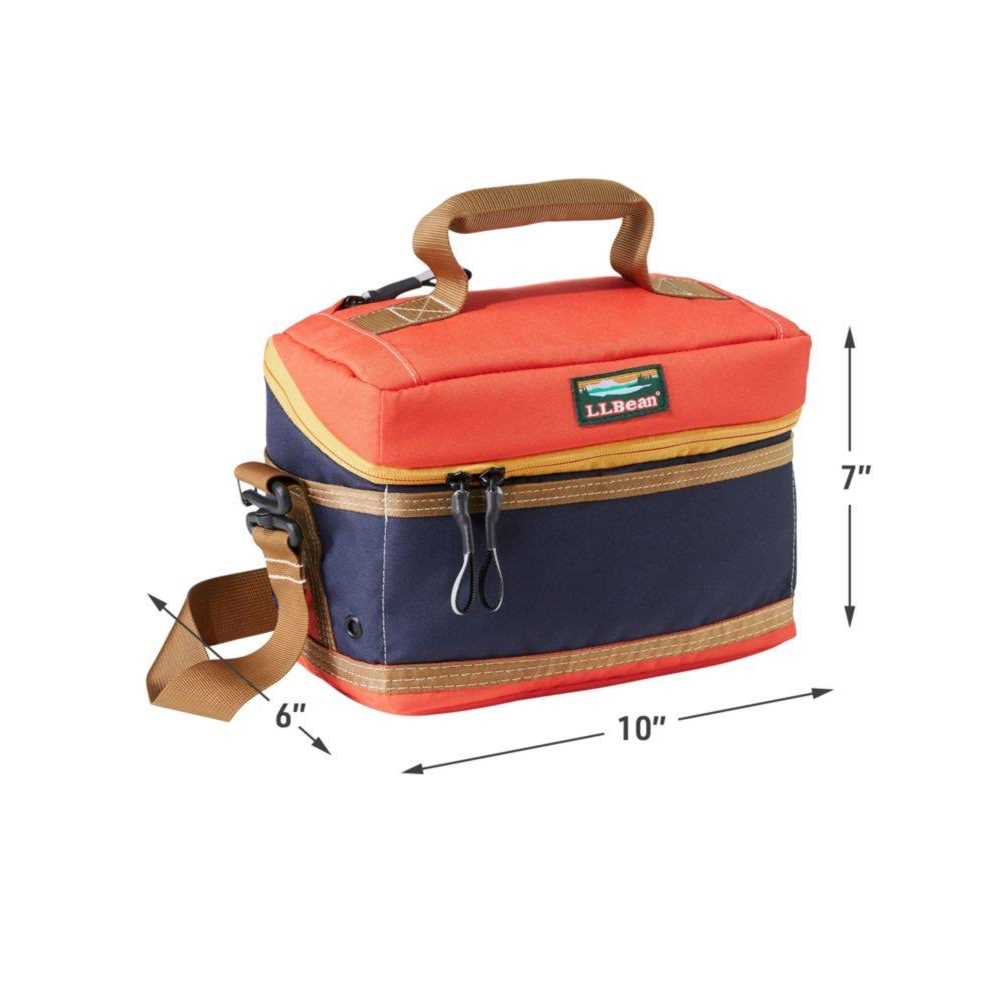 L.L.Bean Soft Pack Cooler