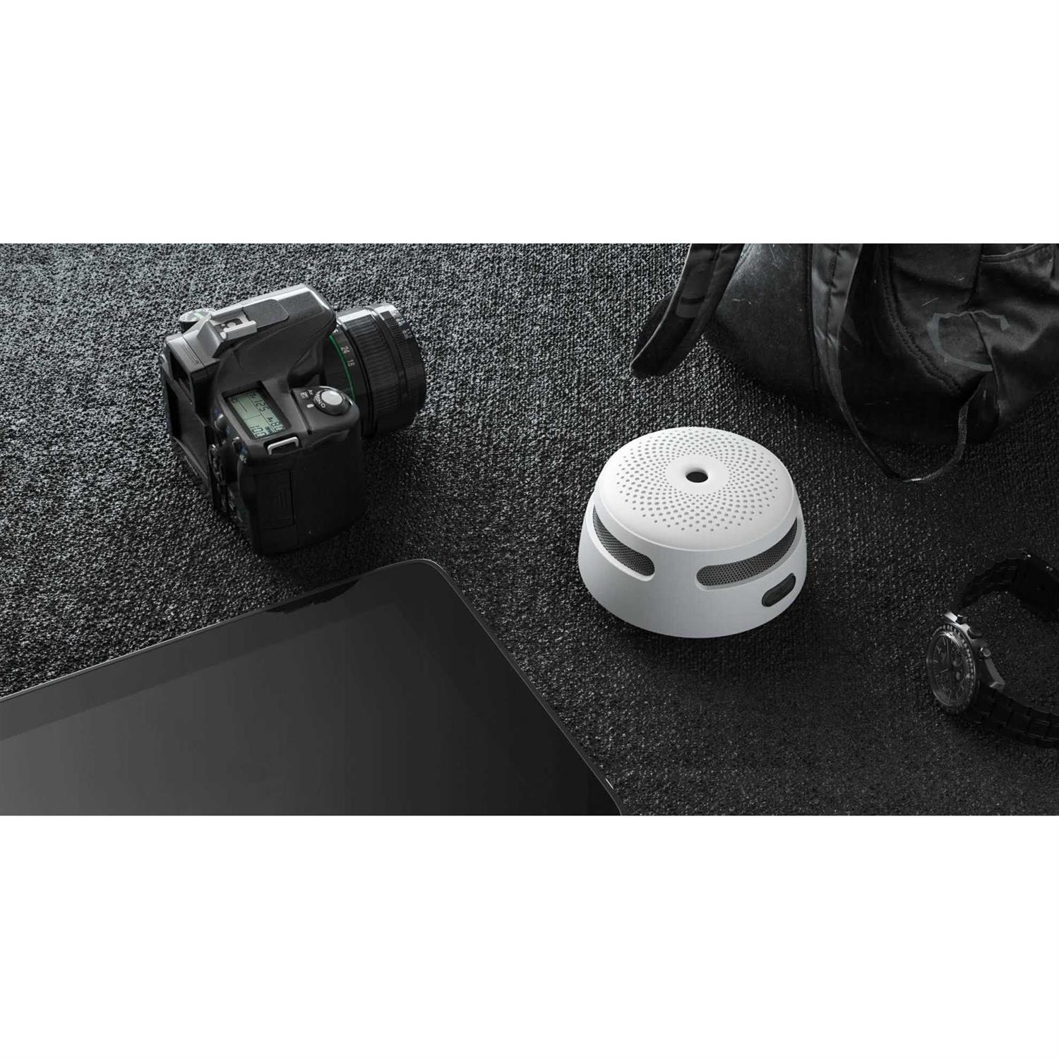 Wireless Interconnected Smoke Detector, X-Sense XS01-WR Smoke and Fire Alarm