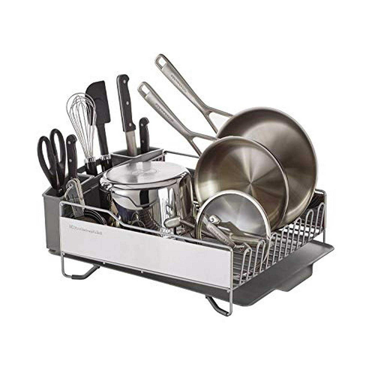 KitchenAid Full Size Dish Rack