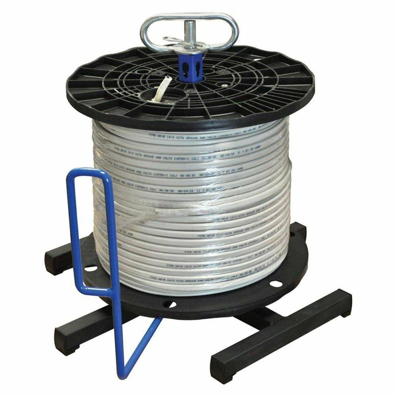 Madison Electric Wire Smart Cable Dispenser