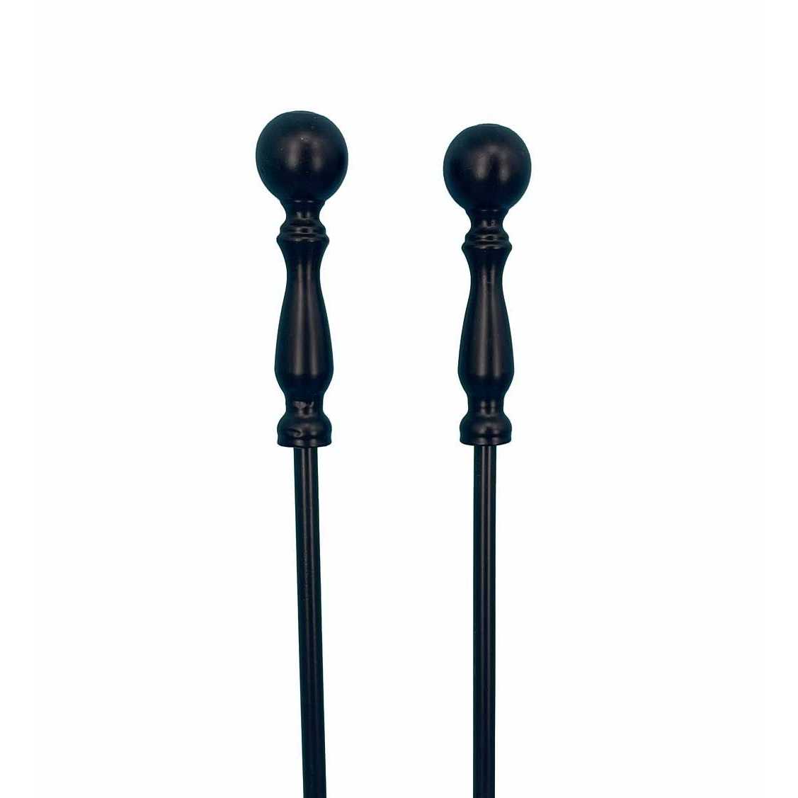 Dagan Log Lifter in Black