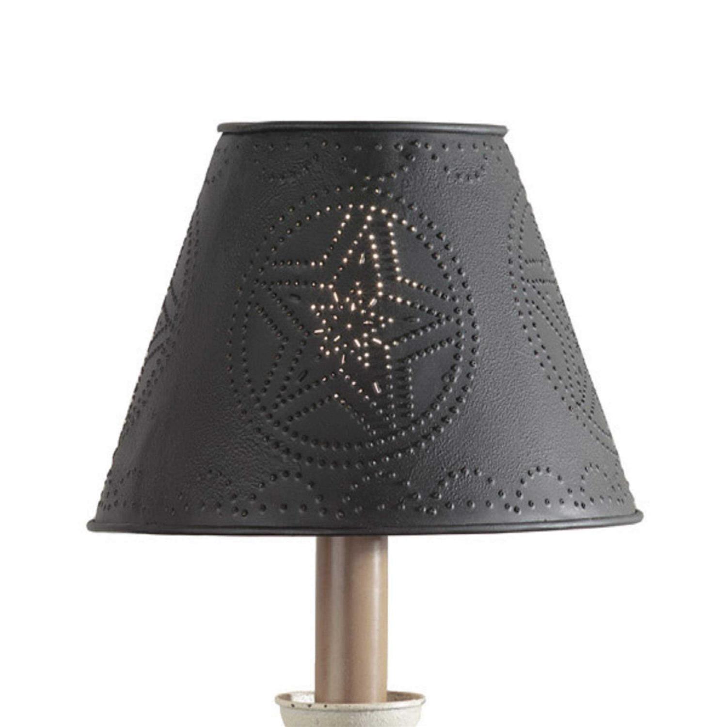 Park Designs Metal Star Shade