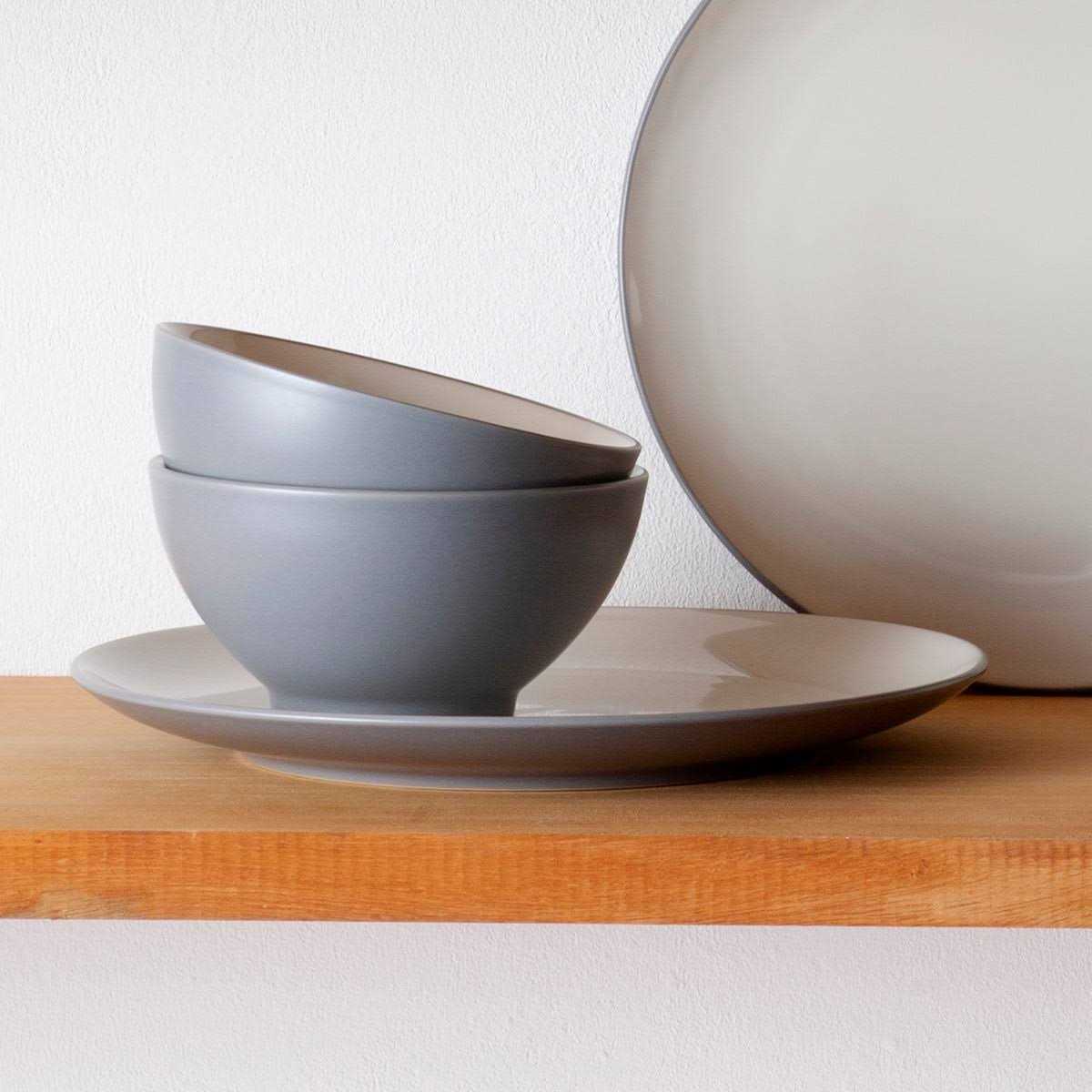 Noritake Colorwave 12 Piece Coupe Set