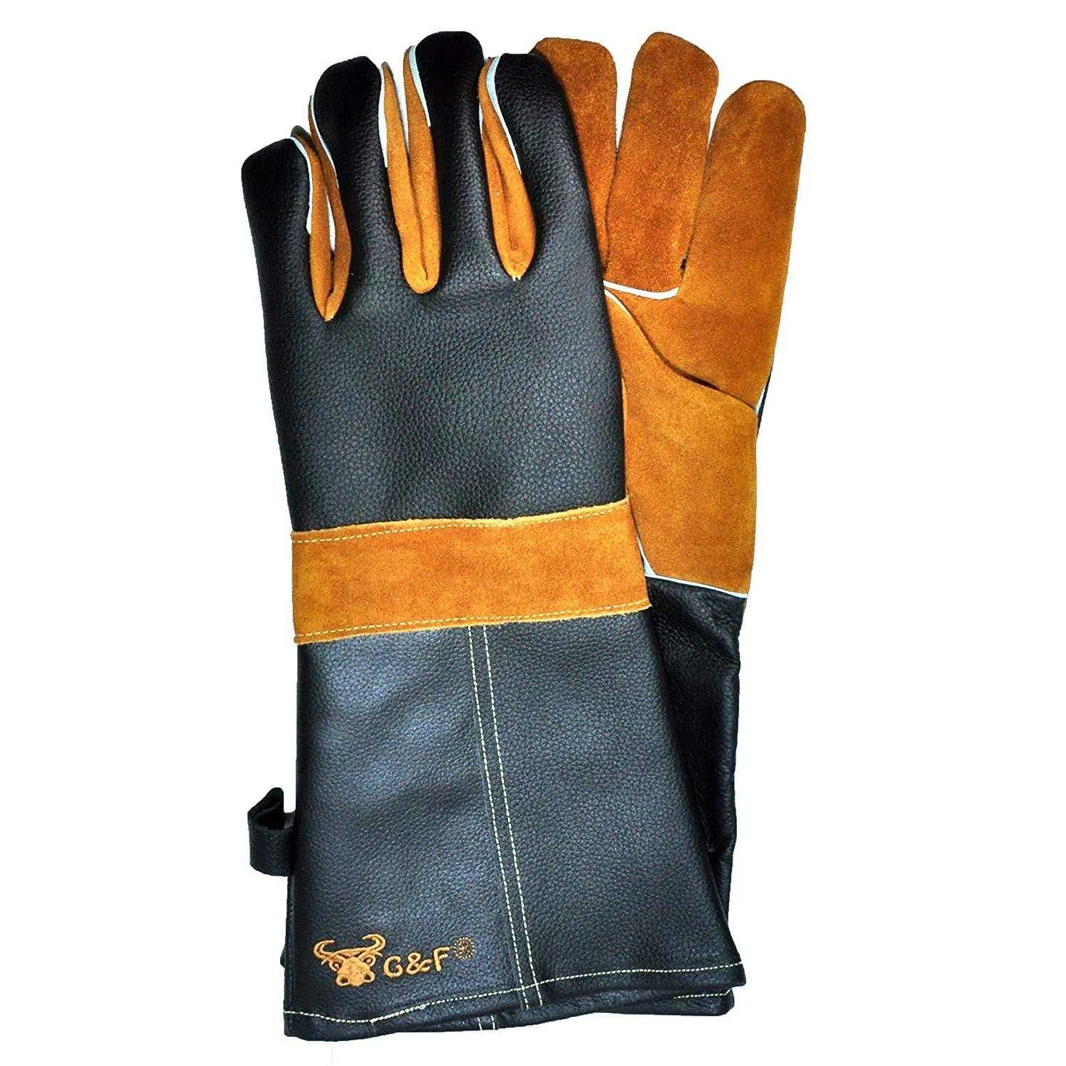 G&F Leather Gloves