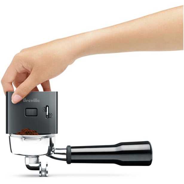 Breville Dose Control Pro Coffee Grinder