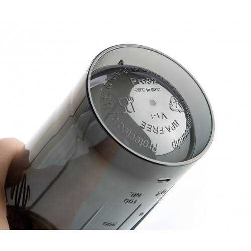 Blenderbottle White Loop