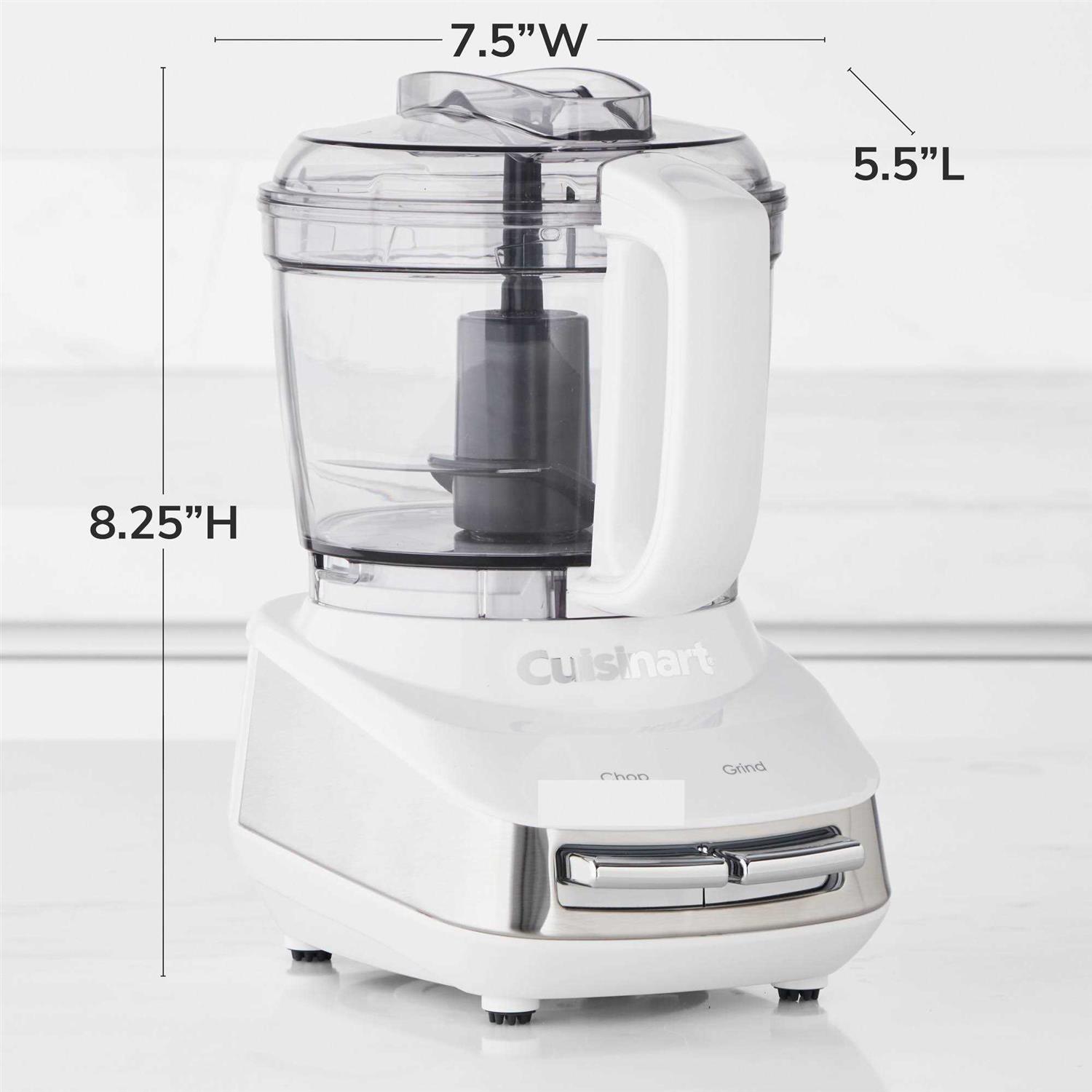 Cuisinart Core Custom 4 Cup Chopper