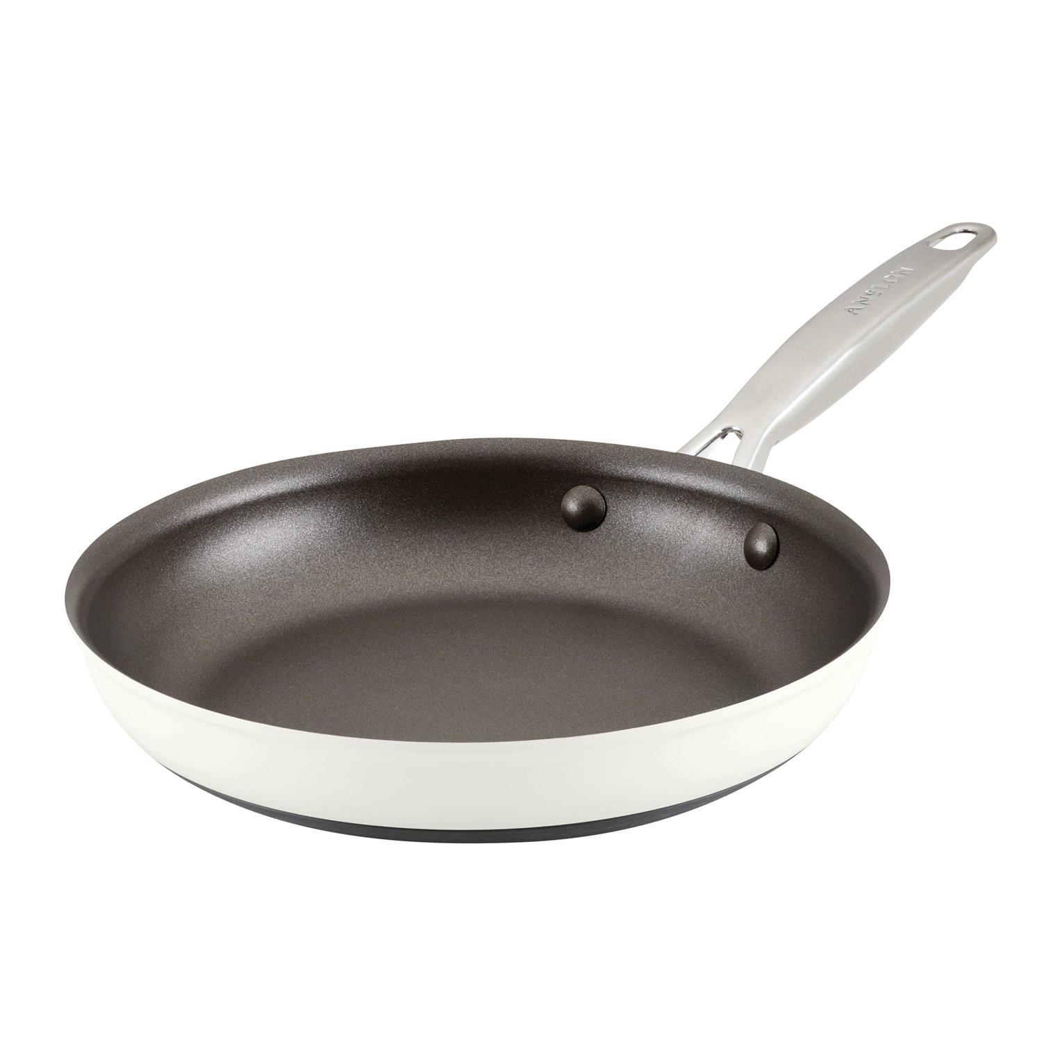 Anolon Achieve Hard Anodized Nonstick Frying Pan