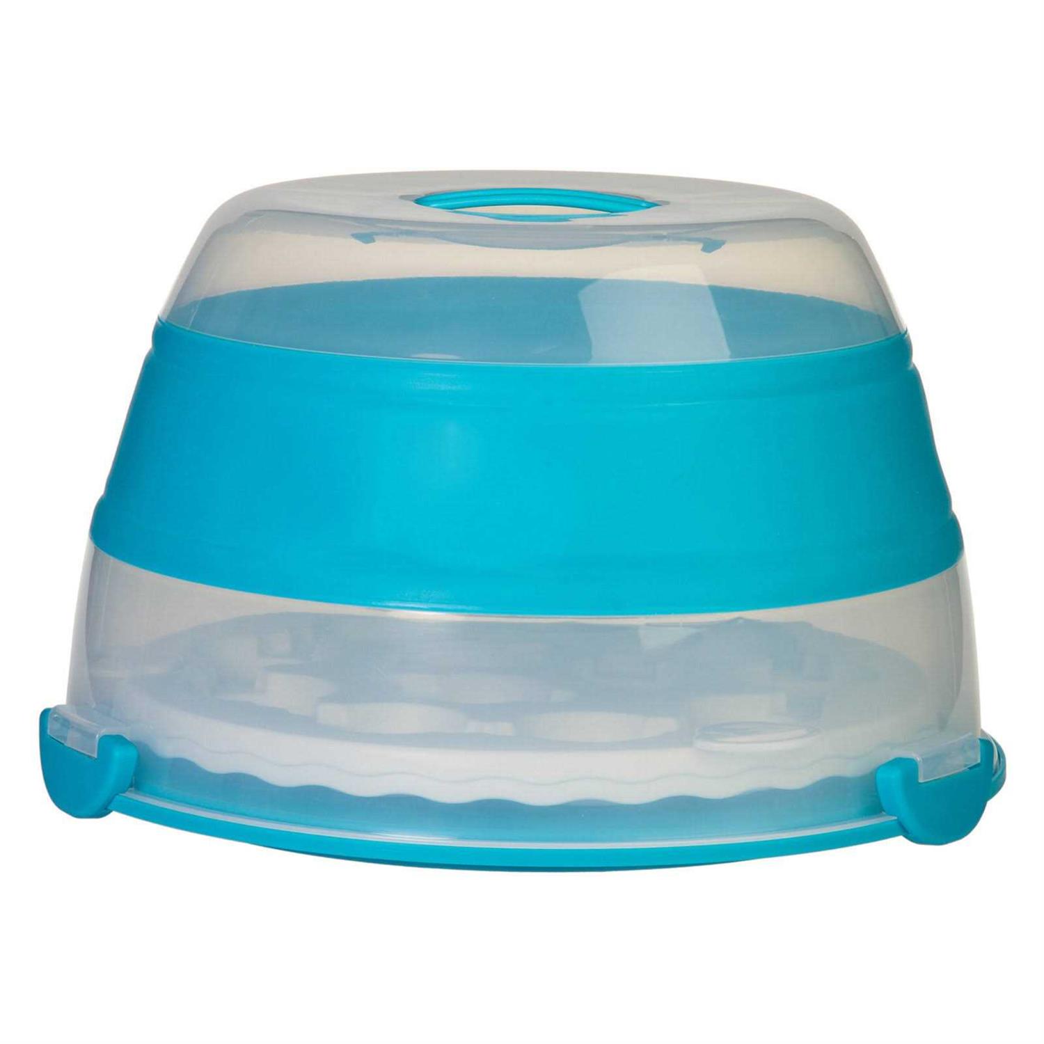 Progressive Collapsible Cupcake Carrier