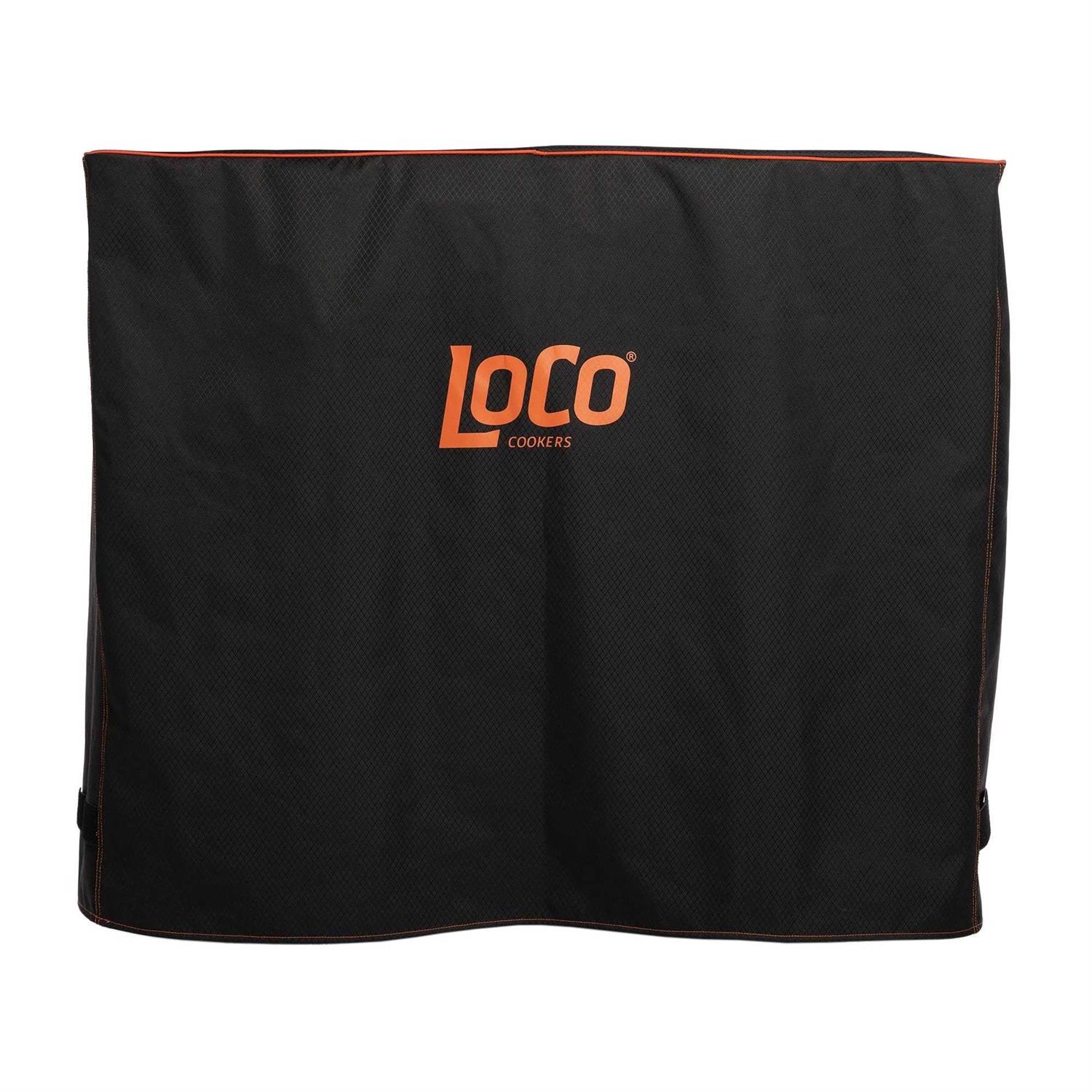 LoCo Black Griddle Cover For 36 Griddle LCG36CV