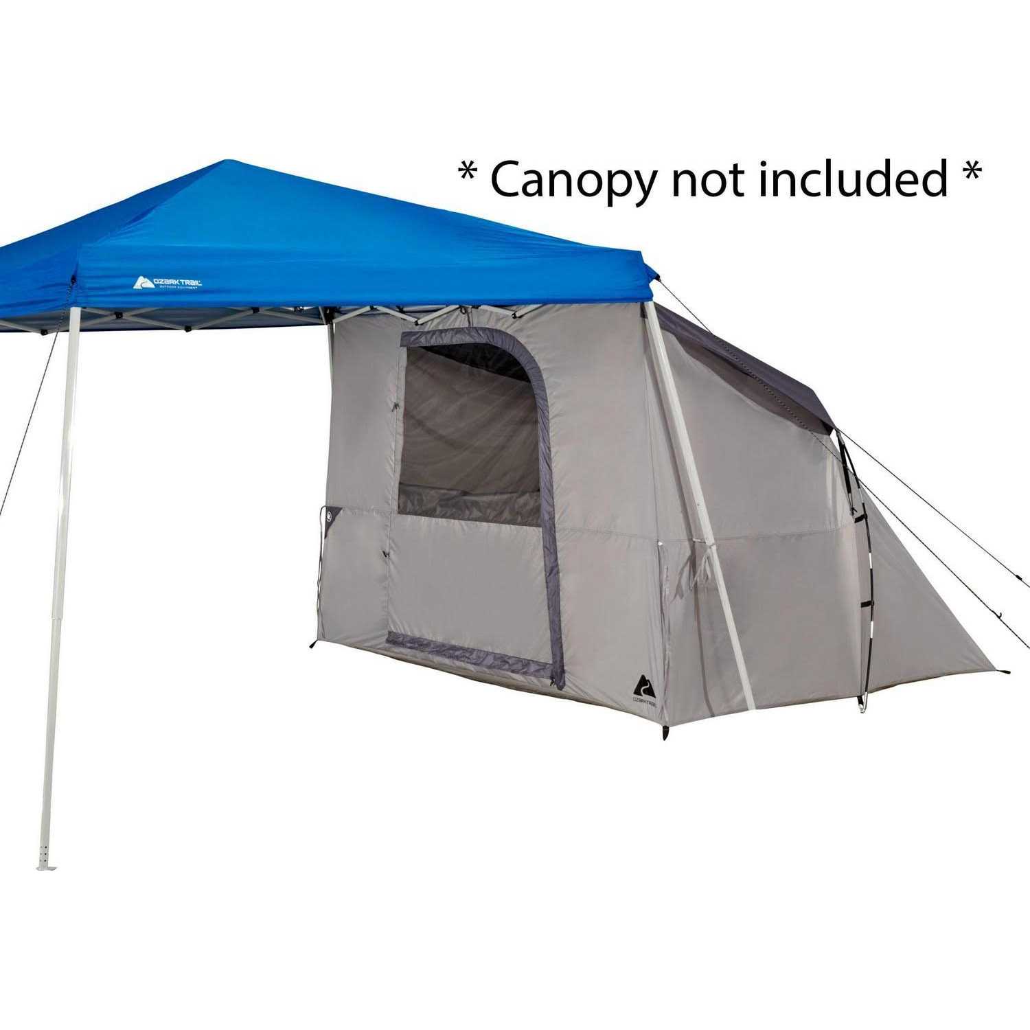 Ozark Trail Connect Tent