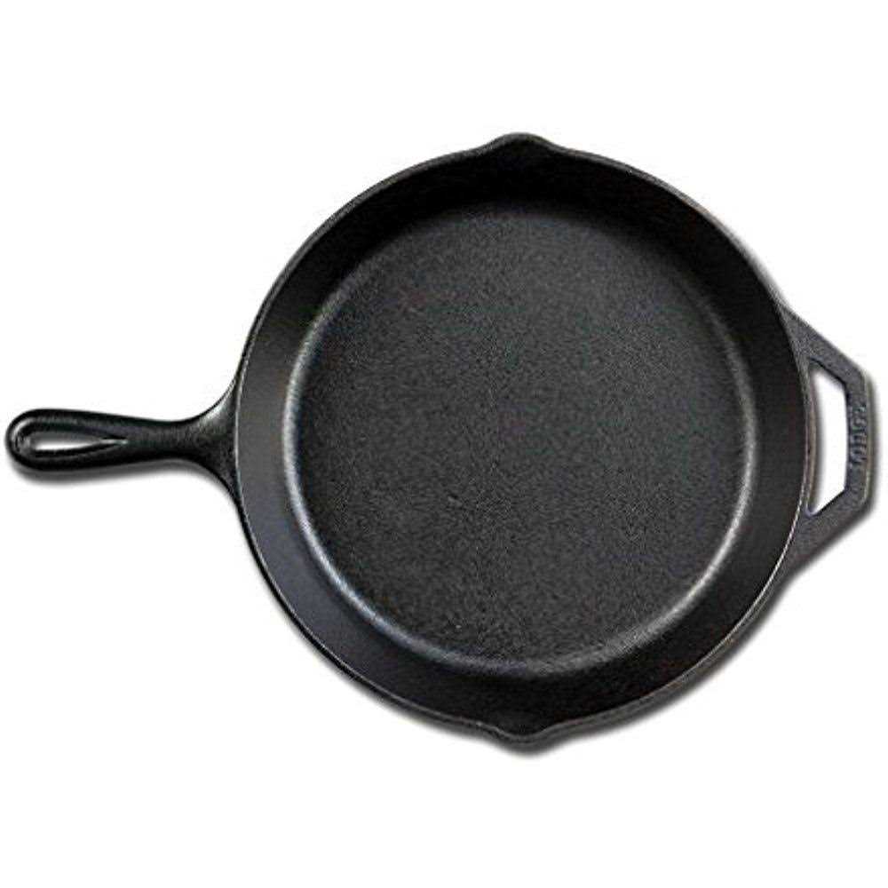 Lodge Cast Iron Skillet